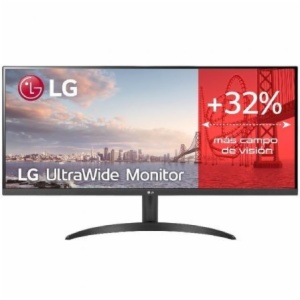 MONITOR LG 34WP500-B